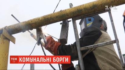 Когда начнется отопительный сезон в Украине и много ли сейчас должников