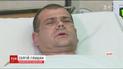 В Днепре разыскивают грабителей, которые бросили в копов гранатой во время побега