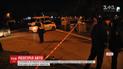 Расстрел авто Эдуарда Аксельрода полиция назвала заказным убийством
