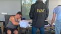 Экс-чиновник "Укрэнерго" разворовывал бюджетные средства на закупке бронежилетов. Фото: САП