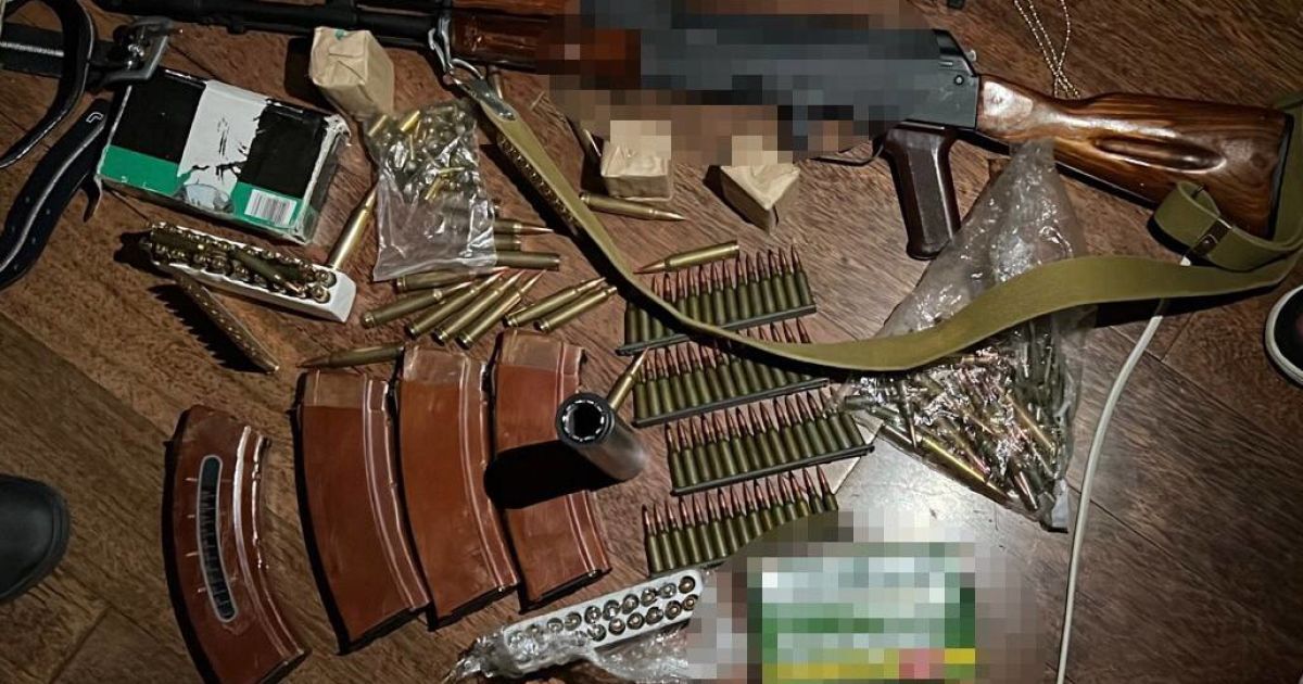 У Києві затримали учасників банди, яка викрадала іномарки