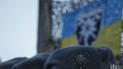 Символіка 128-ї ОГШБ. ФОТО: 128 окрема гірсько-штурмова Закарпатська бригада