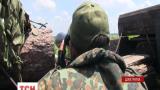 Північно-західні околиці Донецька стали епіцентром бойових дій на Сході