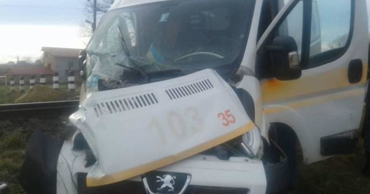 дтп_3 / © Департамент комунікації Нацполіції України