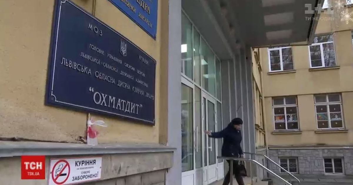 У Львові 71-річна жінка загинула, впавши в шахту лікарняного ліфта 
