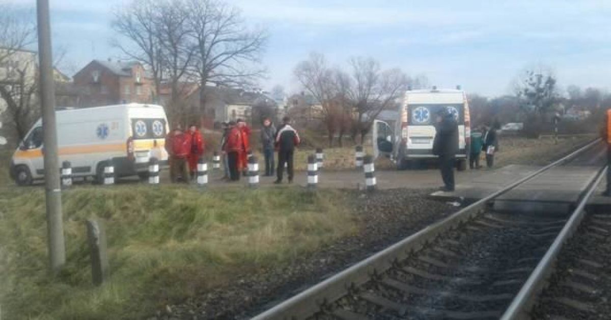 дтп_1 / © Департамент комунікації Нацполіції України
