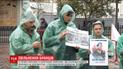 На другому етапі обміну полоненими планують повернути ще 29 українців