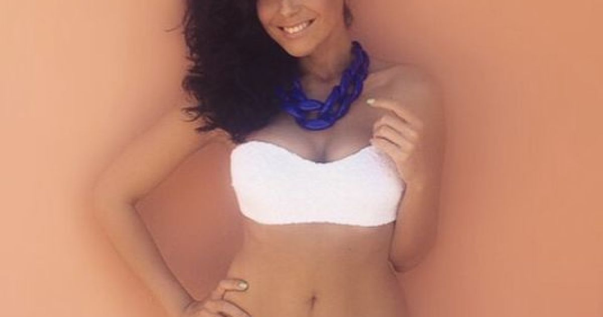 Настя Каменских