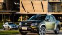 В Бразилии стартовали продажи пикапа Renault Duster Oroch