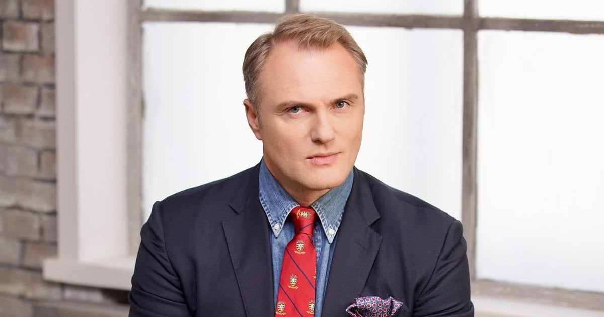 Євген Рибчинський