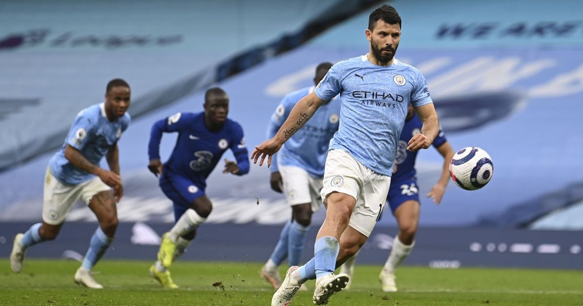 Манчестер Сіті - Челсі: де дивитися і ставки букмекерів на фінал Ліги чемпіонів