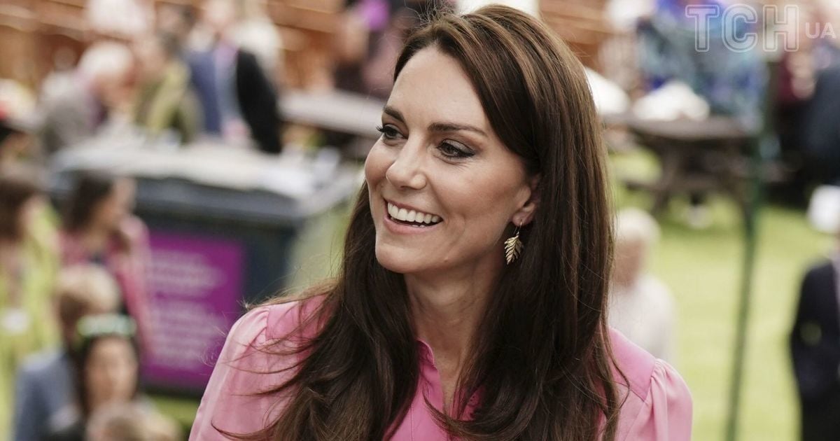 Принцесса Уэльская