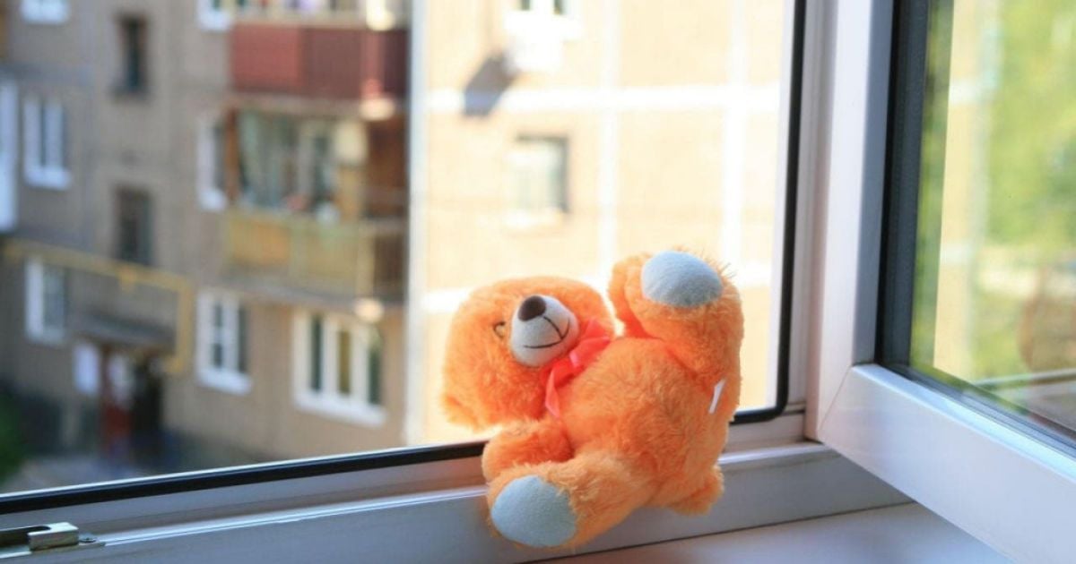 В воздухе зафиксировали повышение концентрации пыли