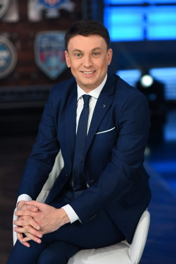 Ігор Циганик