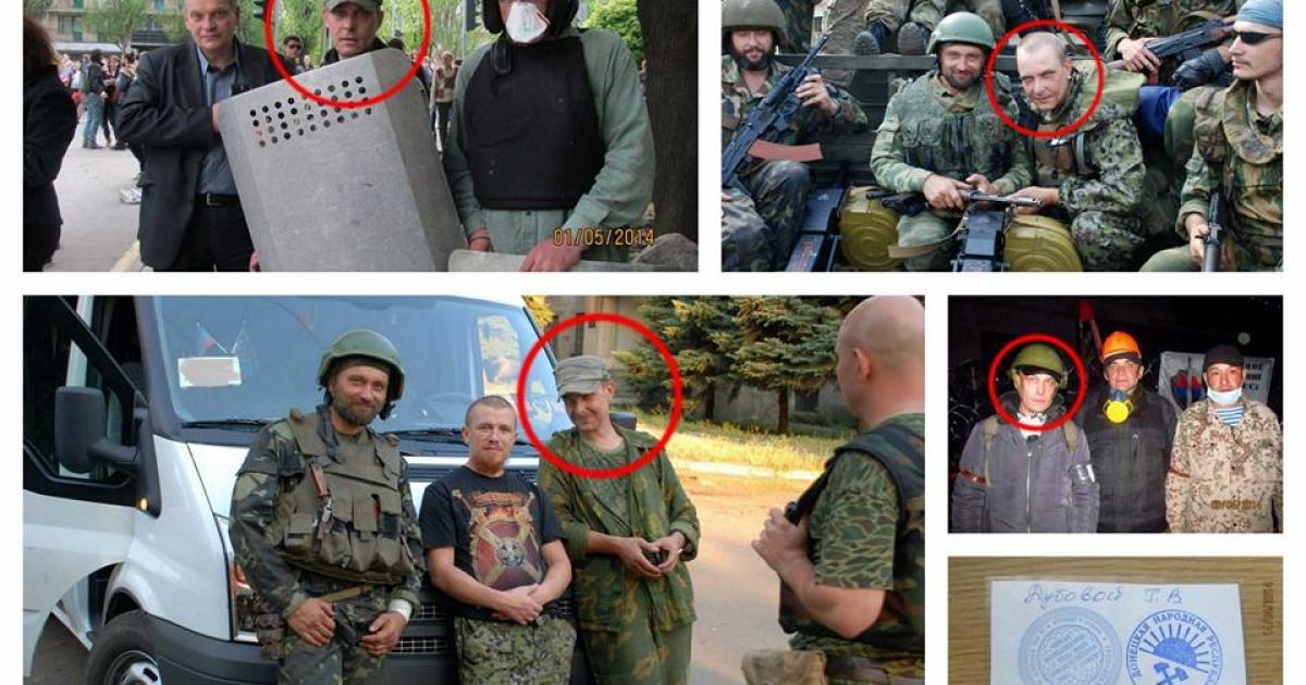 Довгий час в цьому підрозділі перебував Дубовий Геннадій Васильович, 1967 року народження, уродженець Павлограда Дніпропетровської області / © Харківська облрада