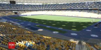 Столичний метрополітен працюватиме на годину довше через матч "Динамо" – "Аякс"