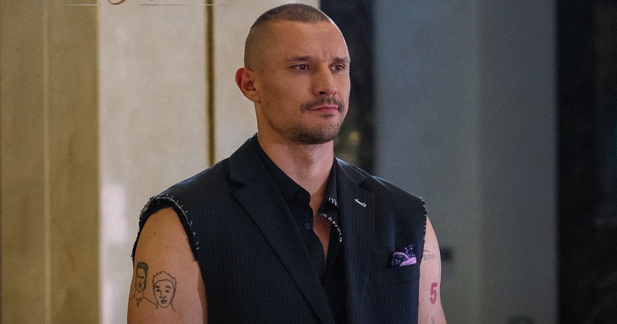 Тарас Цимбалюк