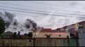 Дроны атаковали НПЗ и воинскую часть в Краснодарском крае России