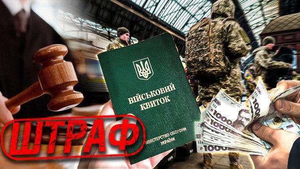 Авто, жилье и счета: какое имущество могут конфисковать ТЦК уклонистов из-за нарушений