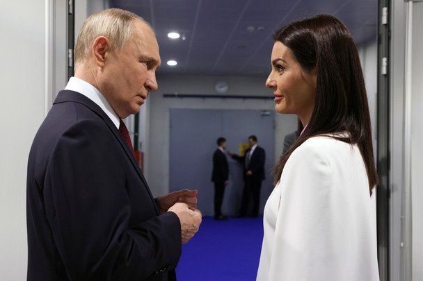 В Молдове осудили пророссийскую главу Гагаузии Гуцул: Кремль отреагировал