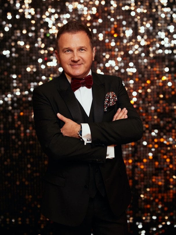 Юрій Горбунов / © пресслужба каналу "1+1"