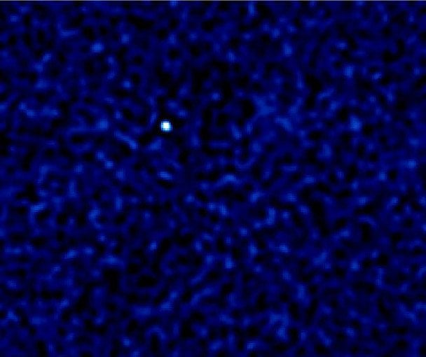 Планета HD 143811 b / © dailymail.co.uk