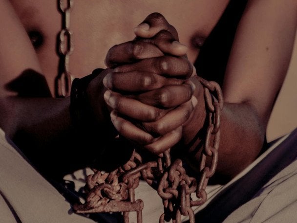 25 березня Міжнародний день пам’яті жертв рабства та трансатлантичної работоргівлі / © pexels.com