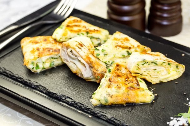 Лаваш / © Credits