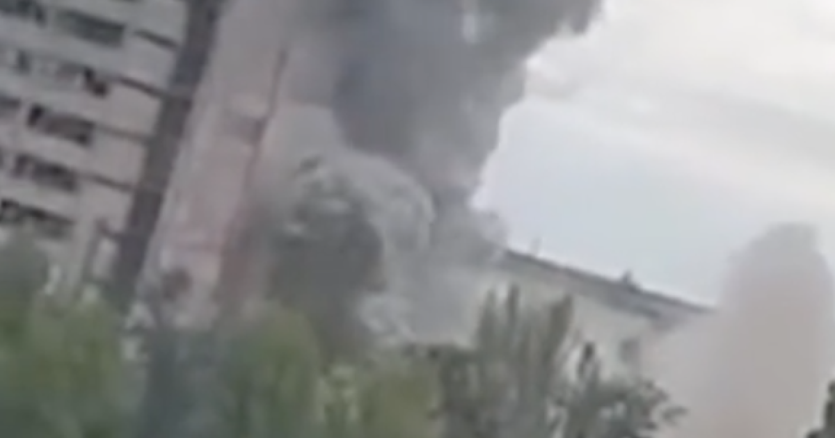 Фото: скриншот з відео