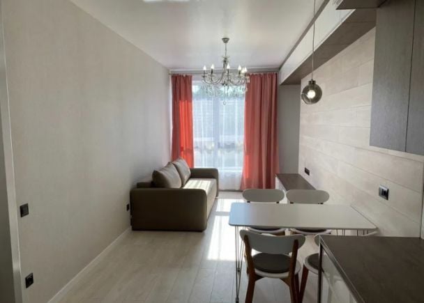 двокімнатна квартира за 15 тис. грн/міс. / olx.ua / ©