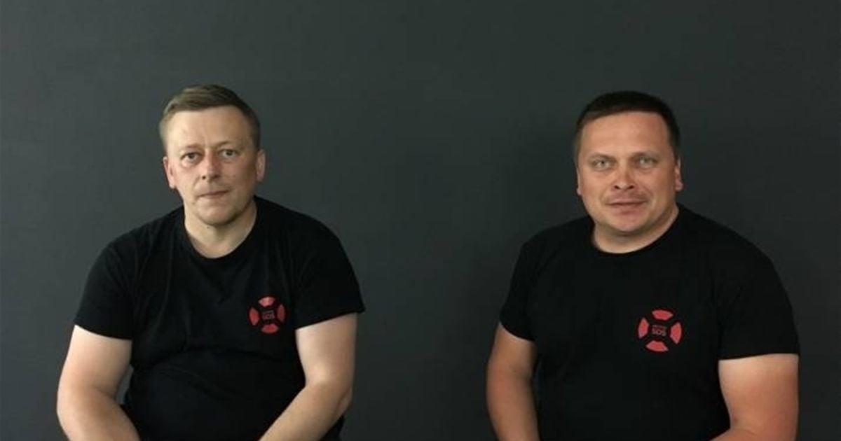 Задержанных в Беларуси украинских волонтеров — выпустили: Реуцкий рассказал об издевательствах в СИЗО