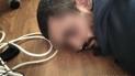 В Броварах полиция задержала злоумышленников, которые воровали деньги из терминалов самообслуживания