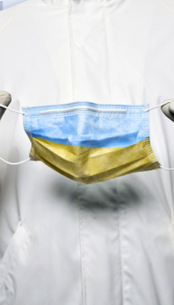 Коронавірус в Україні: чи бачимо ми реальну картину епідемії та що означають цифри статистики