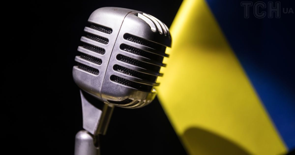 Вже відомо, хто від України оголошуватиме бали на "Євробаченні-2024"
