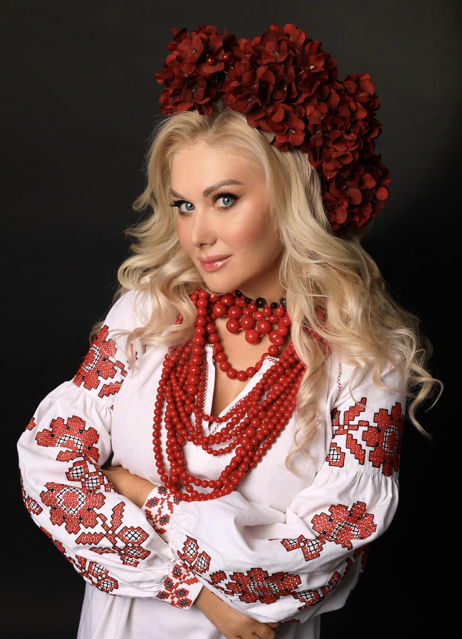 Екатерина Бужинская / © Instagram Екатерины Бужинской