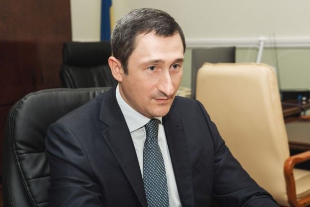 Почему Чернышев не хотел возвращаться в Украину: что скрывает министр Единства и кто заплатил за него залог 120 миллионов