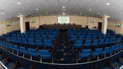 Ярославский инвестирует 2 млн грн в модернизацию конференц-зала на стадионе "Металлист"
