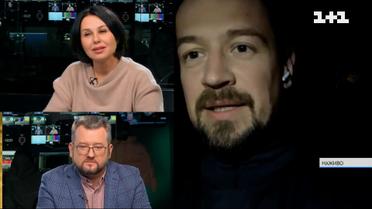 "Нетфликс" поддержал Украину и будет поддерживать в дальнейшем
