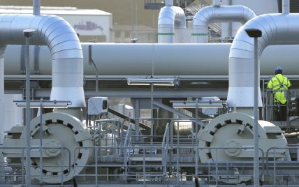 Турция намерена получить скидку более 25% на российский газ — Bloomberg