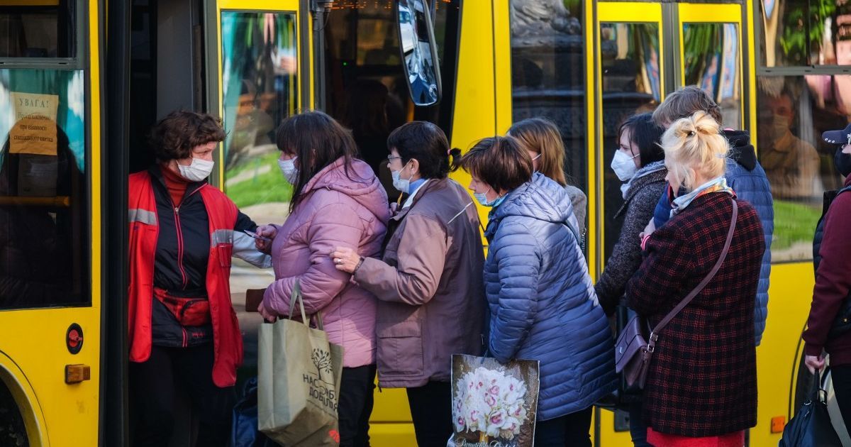 Ляшко заявил, что ему "никогда не будет стыдно" за введеный в марте карантин