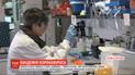 В Британии начали первые испытания вакцины от COVID-19 на людях