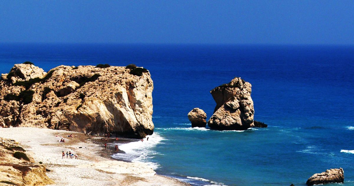 В Європі оголосили країни з найчистішими водоймами для відпочинку