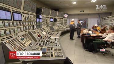 Столичні "гейзери": лише 30% тепломереж пройшли перевірку підвищеним тиском