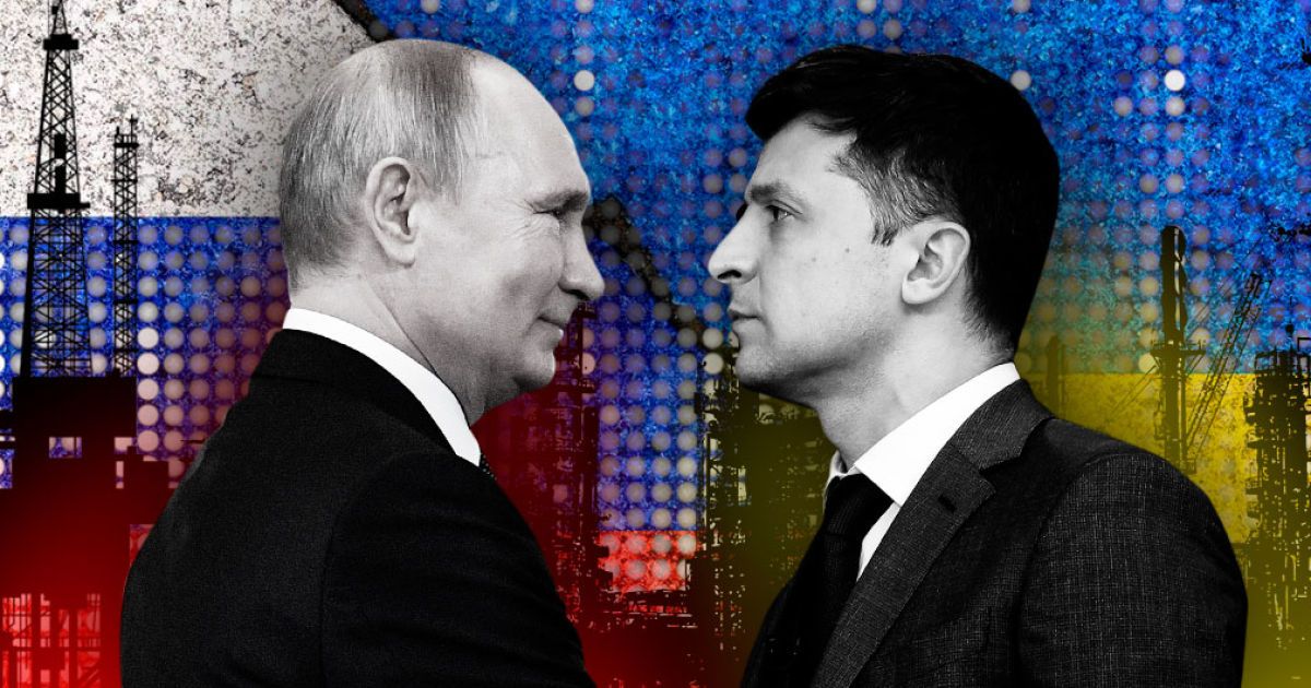Індонезія готова організувати зустріч Зеленського та Путіна на саміті G20