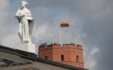 Литва закликала Росію виконати свої зобов'язання у межах Мінських домовленостей