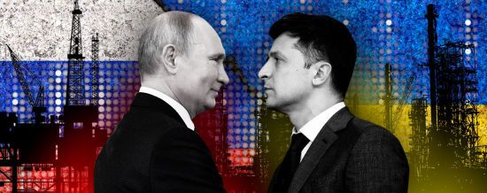 Путін не розмовляв із Зеленським кілька років — Пєсков