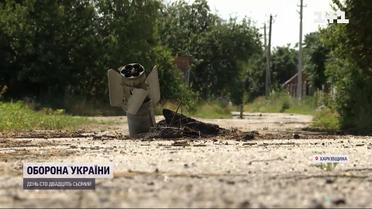 Разрушенные дома и постоянные обстрелы на Харьковщине! Враг продолжает уничтожать мирных людей