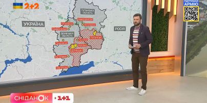 Россияне обстреляли 25 населенных пунктов на востоке: актуальная информация о ситуации в горячих точках