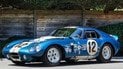 Shelby Cobra Daytona