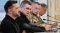 Зеленський і Федоров
